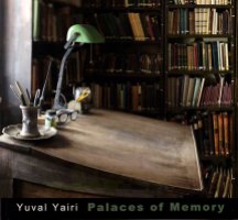 Palaces of Memory Catalogue / 2007